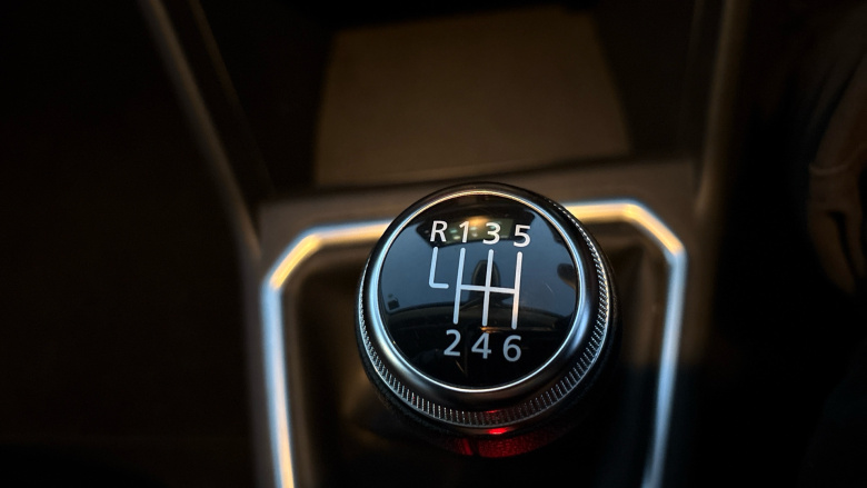 Dacia Jogger 1.0 TCe Comfort 5dr Petrol Estate